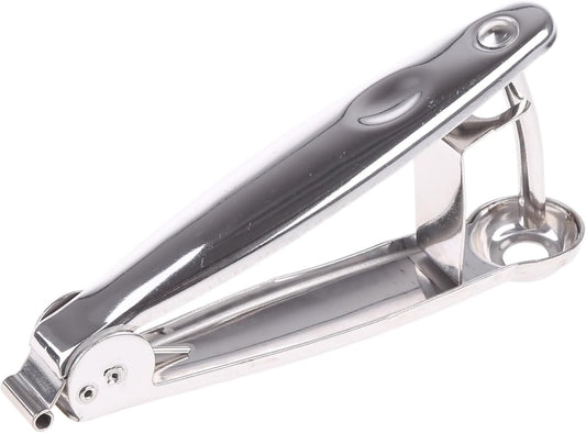 Pitter Tool 304 Stainless Steel O Live Pitter Tool Plum Pitter Stone Remover for Make Juice Stainless Steel