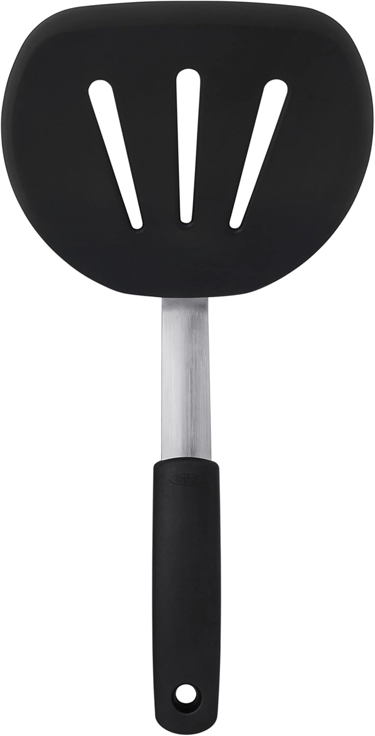 Good Grips Silicone Flexible Pancake Turner