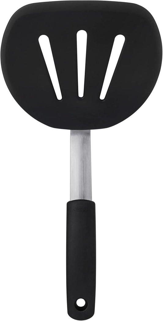 Good Grips Silicone Flexible Pancake Turner
