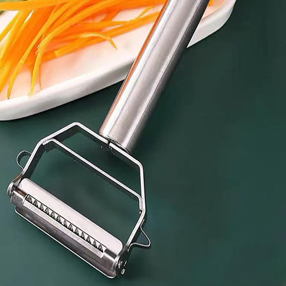Multi-Purpose Vegetable Peelers,Y-Shaped Stainless Steel Peelers for Kitchen, Potato Peelers,Durable Non-Slip Handle