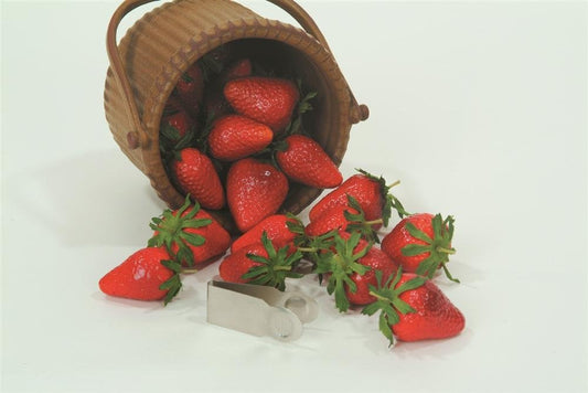 Fox Run Strawberry Huller - Set of 4