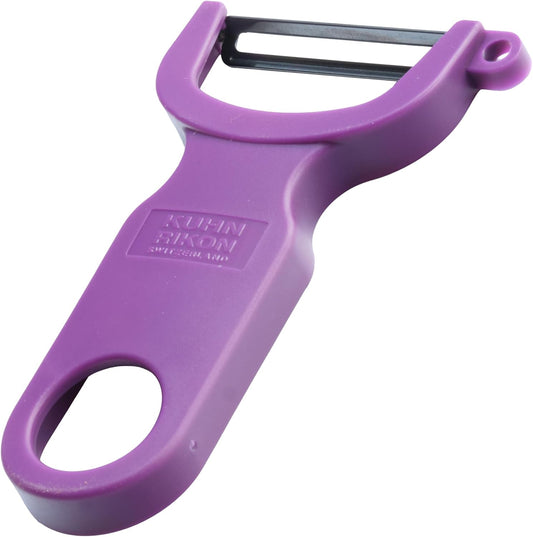 Purple Original Swiss Peeler, Set of 1