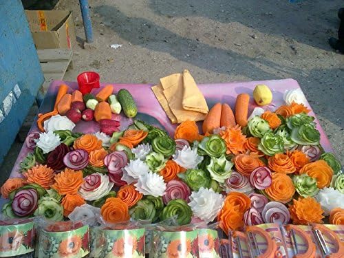 Spiral Vegetable Fruit Slicer Cutter Grater Twister Peeler Kitchen Gadgets Tools