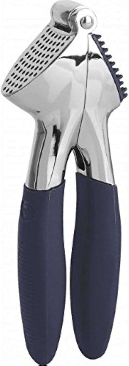 Maison Garlic Press - Black