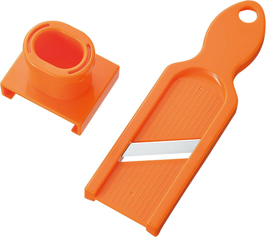 Kougyou FV-607 Full Veggie Garlic Slicer, Made in Japan, Niigata Tsubame Sanjo