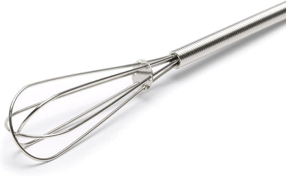 Mini Whisks 7 inch 4Pcs
