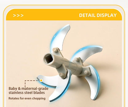 Manual Vegetable Choppers Food Processor, Portable Hand Pull String Garlic Mincer Onion Chopper, Large Capacity for Nuts, Veggies, Ginger, Herbs, etc., 900ml, Food Chopper Kitchen Cooking Tool