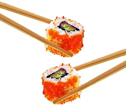 Sushi Making Kit 18 in 1 Sushi Bazooka Roller Set for Beginners with Mats, Sushi Knife, Chopsticks, Spreader, Avocado Slicer, Paddle, Cotton Bag Easy Machine Maker Homemade Kitchen Utensil 9 Tools