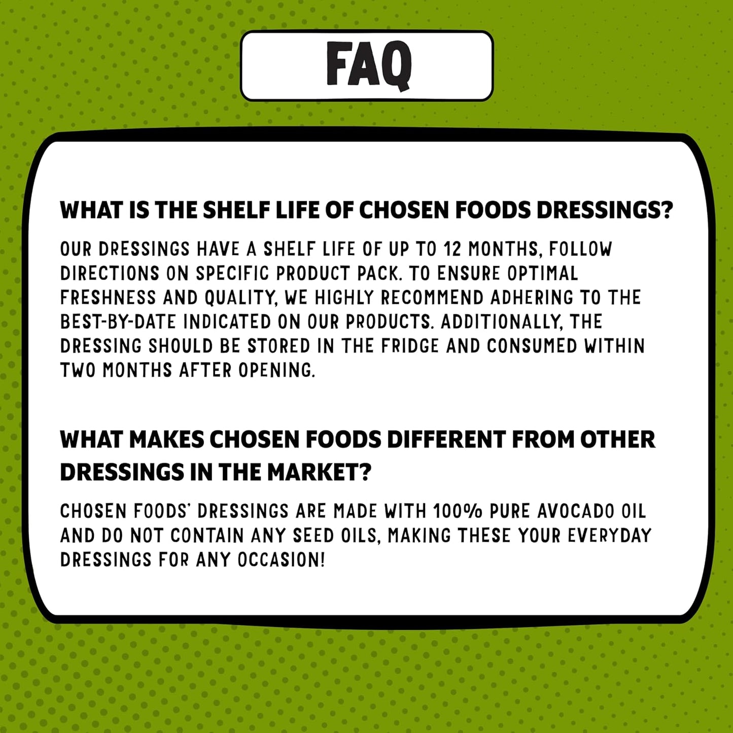 Chosen Foods Homestyle Balsamic Dressing and Marinade 8 oz with Recipe e-Book Bundle