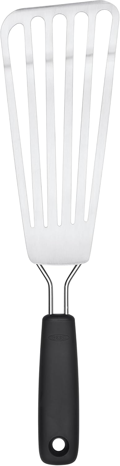 Good Grips Stainless Steel Fish Turner