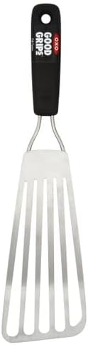 Good Grips Stainless Steel Fish Turner