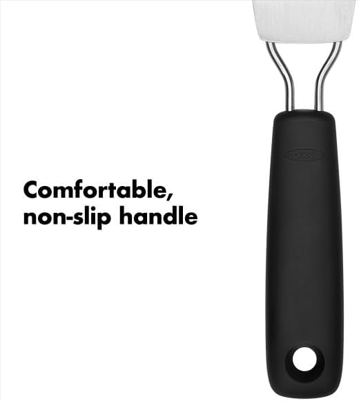 Good Grips Stainless Steel Fish Turner