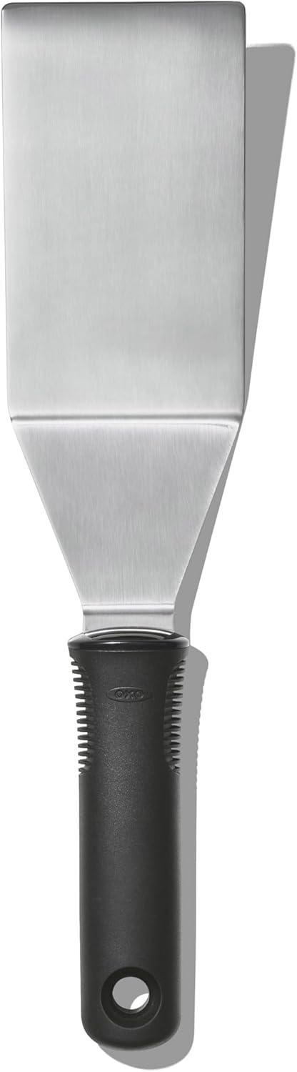 Good Grips Stainless Steel Fish Turner