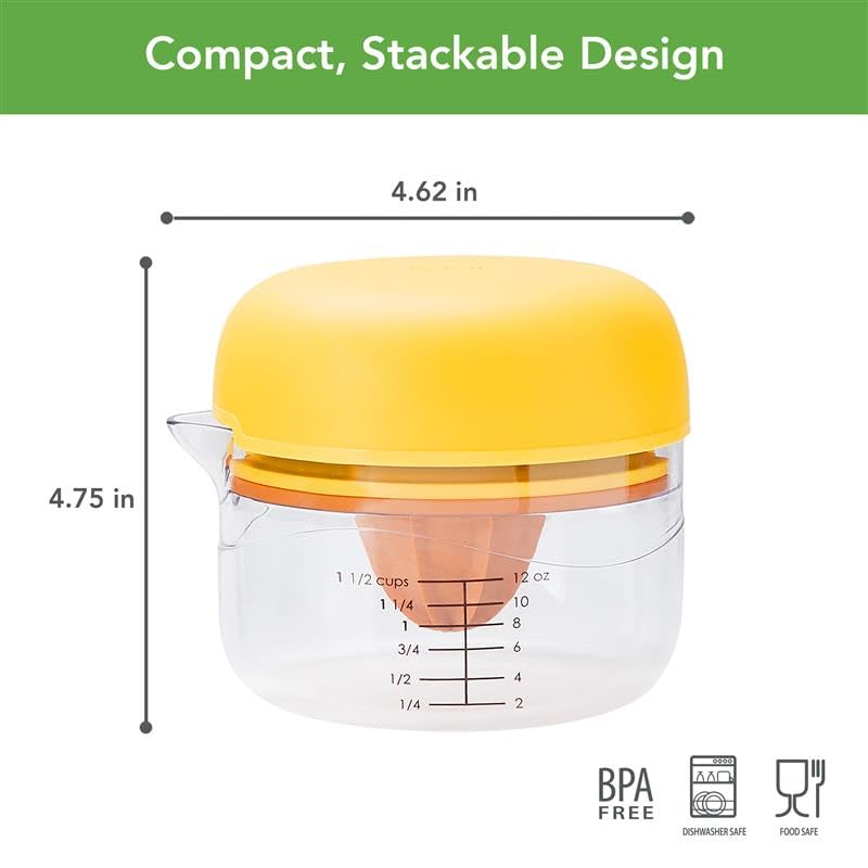 Juicer Citrus 3 in 1