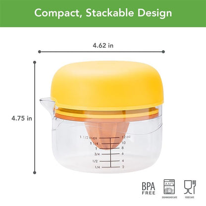Juicer Citrus 3 in 1
