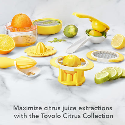Juicer Citrus 3 in 1