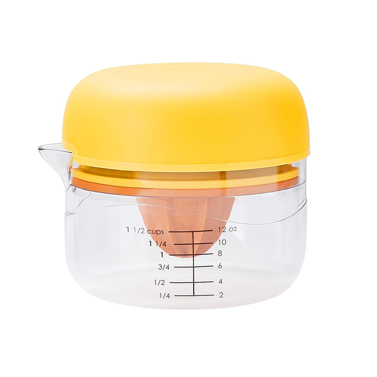 Juicer Citrus 3 in 1