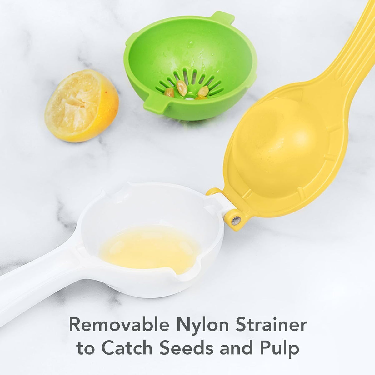 Juicer Citrus 3 in 1