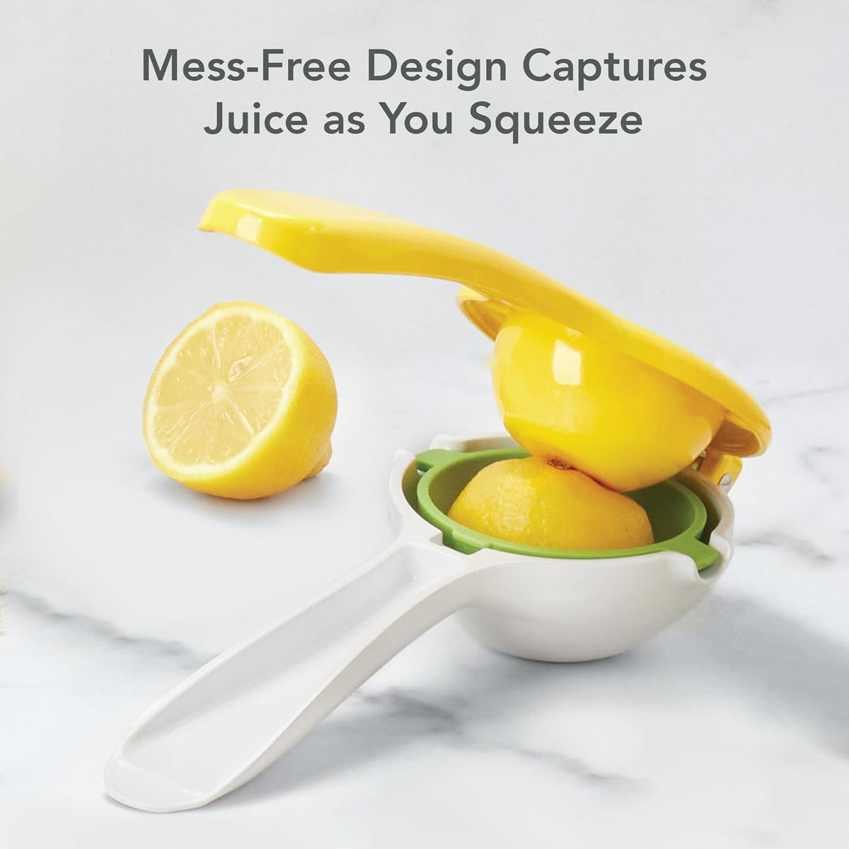 Juicer Citrus 3 in 1