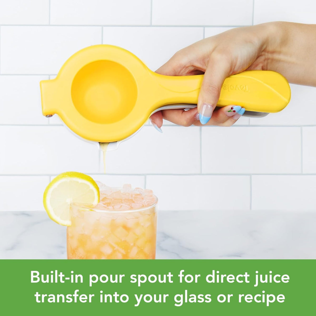 Juicer Citrus 3 in 1