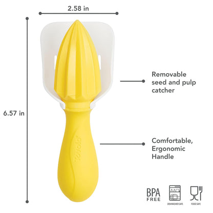 Juicer Citrus 3 in 1