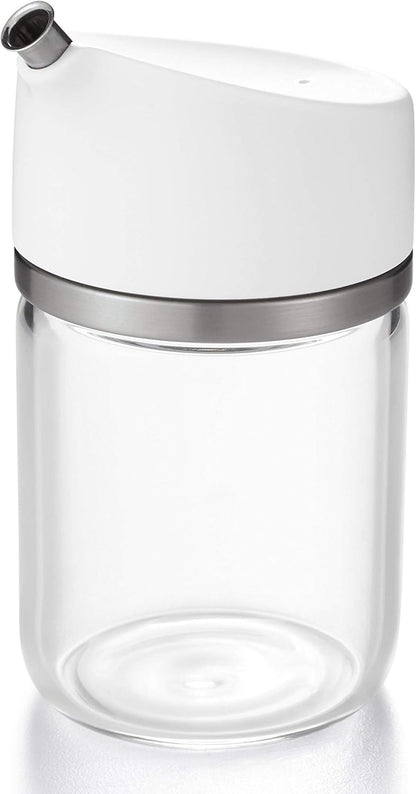 Good Grips 12 oz Precision Pour Glass Oil Dispenser