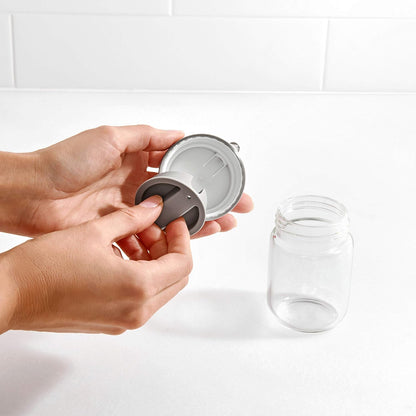 Good Grips 12 oz Precision Pour Glass Oil Dispenser