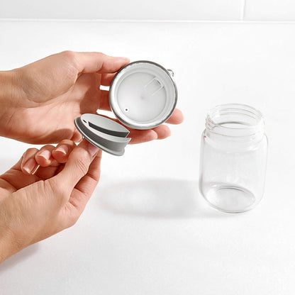 Good Grips 12 oz Precision Pour Glass Oil Dispenser