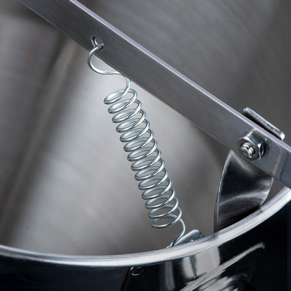 Stainless Steel Funnel Octopus Balls Funnel Tool, Waffle Batter Dispenser Pancake Maker Cooking Tools