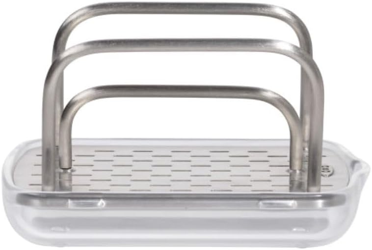 Good Grips Stainless Steel Sponge Holder