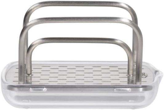 Good Grips Stainless Steel Sponge Holder