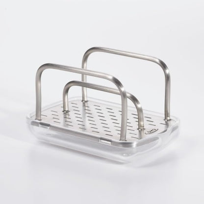 Good Grips Stainless Steel Sponge Holder