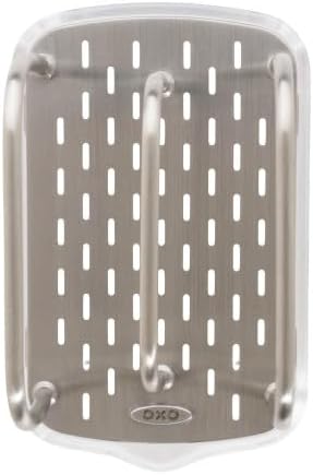Good Grips Stainless Steel Sponge Holder