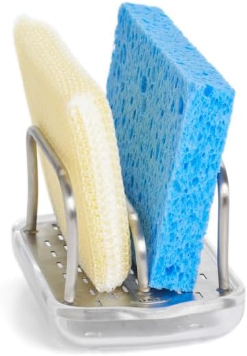 Good Grips Stainless Steel Sponge Holder