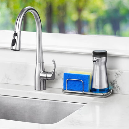 Good Grips Stainless Steel Sponge Holder