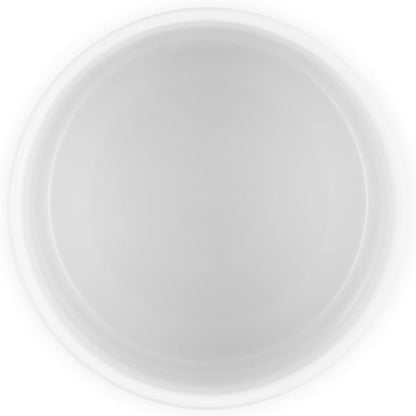 Stoneware Signature Straight Wall Utensil Crock, 1 qt., Sea Salt