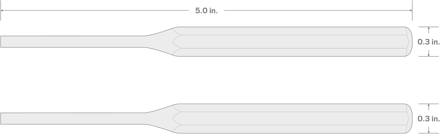 5/64 Inch Roll Pin Punch | 66062 | Made in USA