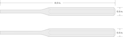 5/64 Inch Roll Pin Punch | 66062 | Made in USA