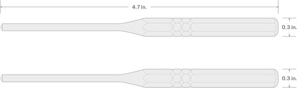 5/64 Inch Roll Pin Punch | 66062 | Made in USA