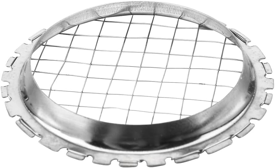 Hard Boiled Egg Slicer,Stainless Steel Wire Egg Chopper for Eggs, Mushrooms