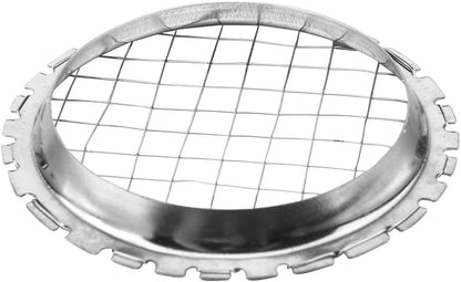 Hard Boiled Egg Slicer,Stainless Steel Wire Egg Chopper for Eggs, Mushrooms