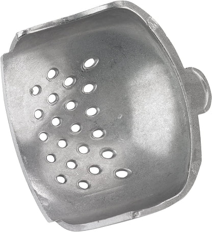 Barfly Large Manual Juicer - Aluminum