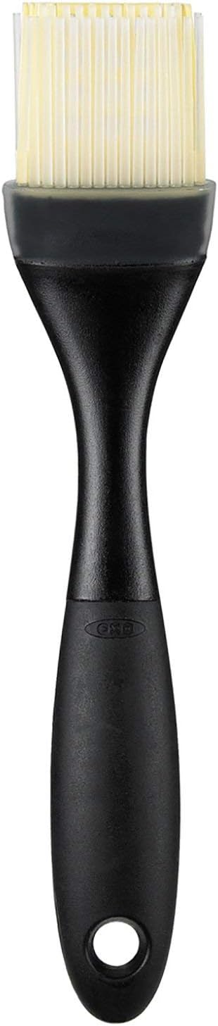 Good Grips Silicone Basting & Pastry Brush - Large, 10.8 in