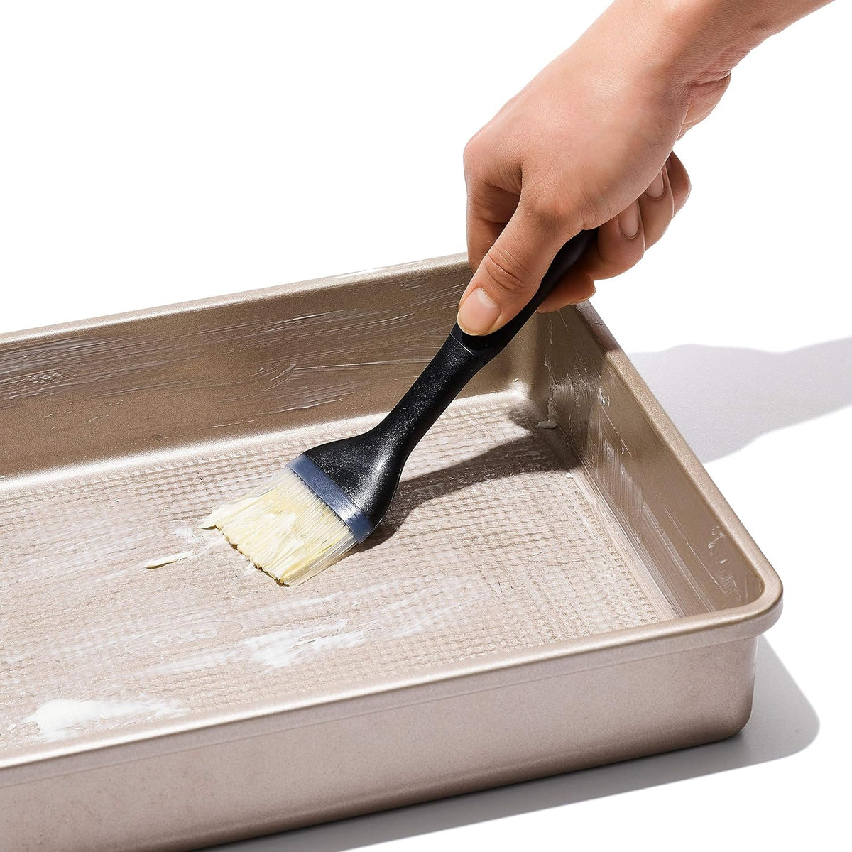Good Grips Silicone Basting & Pastry Brush - Large, 10.8 in