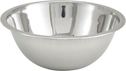 8 qt Stainless Steel Mixing Bowl