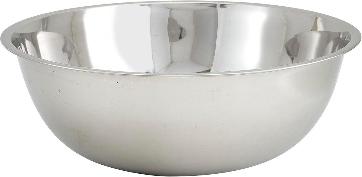 8 qt Stainless Steel Mixing Bowl