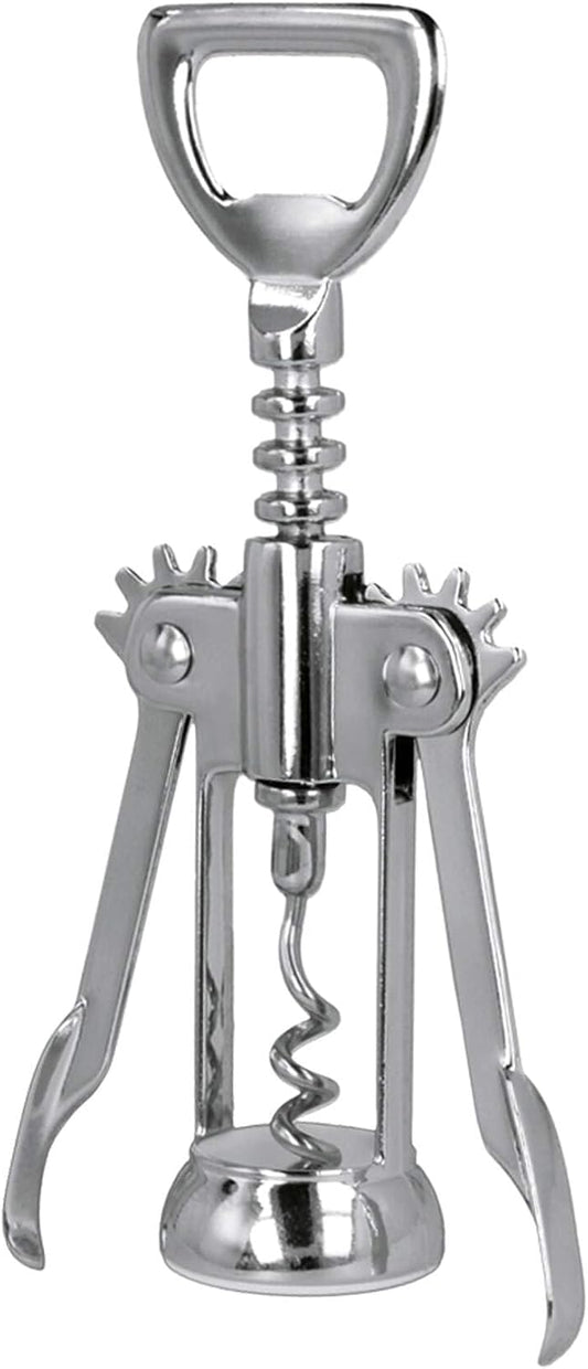 METALTEX Winged Corkscrew