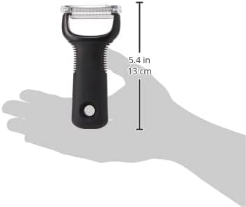 OXO Good Grips Julienne Peeler