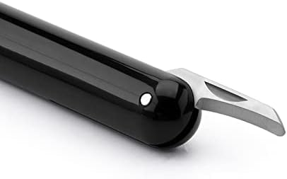 IPEROT Wine Bottle Opener, IPEROT Air Pressure Wine Corkscrew With Cutting Wine Bottle Foil Knife, Effortlessly Open Wine Bottles Without Damaging Corks, Easy-to-Use(Red)