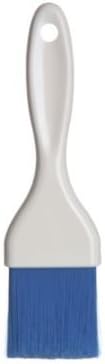 Carlisle FoodService Products 4039114 Sparta Galaxy Nylon Pastry Brush, 2", Blue